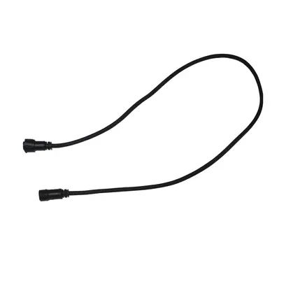 ^ EXTENSION CABLE FOR MOTIF 2-WIRE ROPE LIGHT, IP44, 0.5m