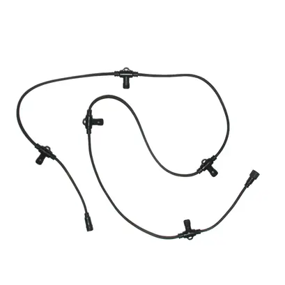 ^ CABLE CONNECTOR FOR MOTIF 2-WIRE ROPE LIGHT (1 TO 5), IP44, 2.5m