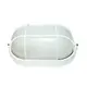 WALL LAMP IP45 E27 WHITE RAL C3619M