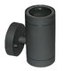 ПРОЖЕКТОР КРЪГЪЛ GU10 IP65 RAL7016M