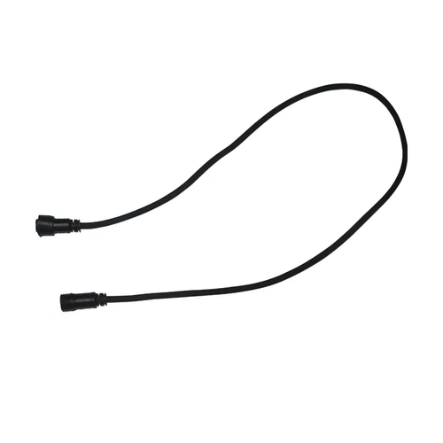 ^ EXTENSION CABLE FOR MOTIF 2-WIRE ROPE LIGHT, IP44, 2m