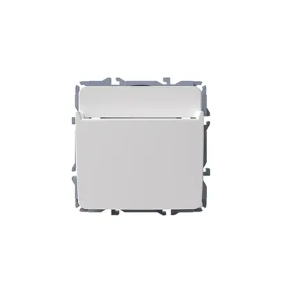 PRIME КАРТОВ КЛЮЧ 1P 220-250VAC 50Hz 30A 30±5s IP20 БЯЛ