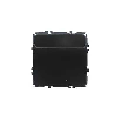 PRIME КАРТОВ КЛЮЧ 1P 220-250VAC 50Hz 30A 30±5s IP20 МАТОВ АНТРАЦИТ