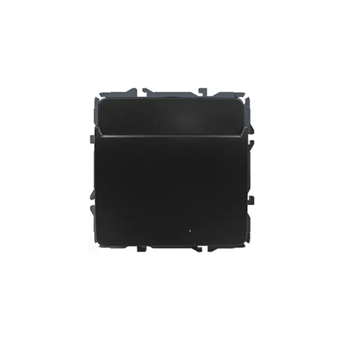 PRIME КАРТОВ КЛЮЧ 1P 220-250VAC 50Hz 30A 30±5s IP20 МАТОВ АНТРАЦИТ