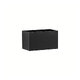 ^LED SMD WALL LUMINAIRE 12W 860LM 0-120° 230VAC 3.000K DARK GREY CRI80 IP54 30.000HRS