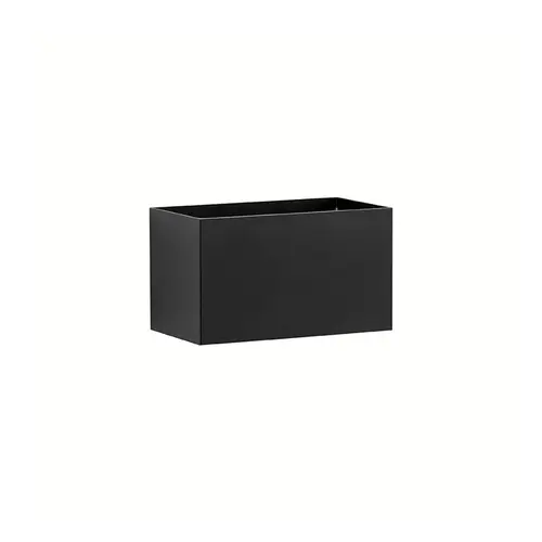 ^LED SMD WALL LUMINAIRE 12W 860LM 0-120° 230VAC 3.000K DARK GREY CRI80 IP54 30.000HRS - изображение 4