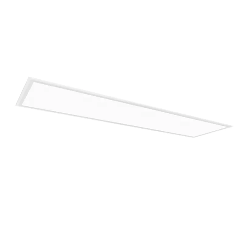 LED ПАНЕЛ 20W 295*595*24mm 4000K 2400Lm 230VAC RA80 IP40
