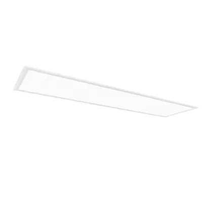 LED ПАНЕЛ 30W 295*1195*24mm 6500K 3600Lm 230VAC RA80 IP40