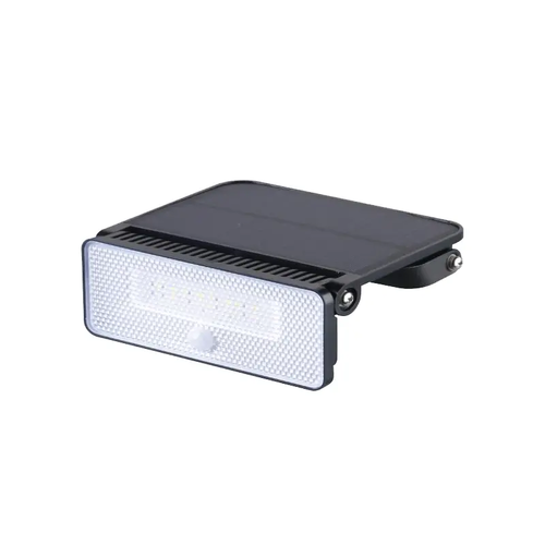 СОЛАРЕН SMD LED ПРОЖЕКТОР СЪС СЕНЗОР 12W 1600LM 4000K IP54 120° Ra80