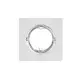 SPOT 3261 MOVABLE WHITE SQUARE