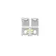СРЕДЕН КОНЕКТОР ЗА 230V AC LED ЛЕНТА 230283510*