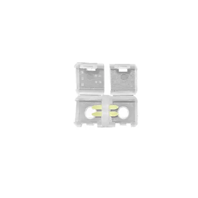 СРЕДЕН КОНЕКТОР ЗА 230V AC LED ЛЕНТА 230283510*