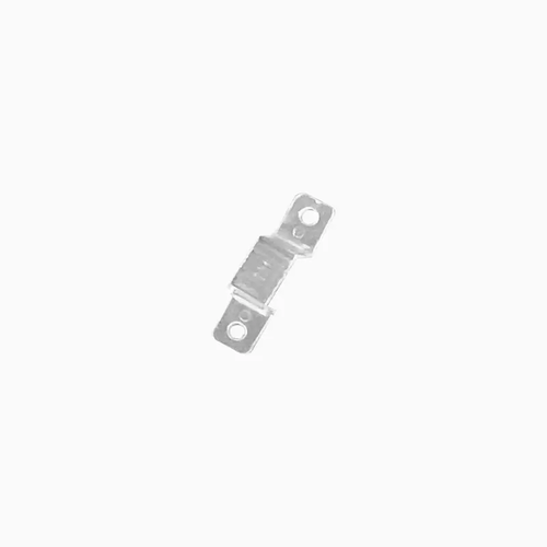 МОНТАЖНА СКОБА ЗА 230V AC LED ЛЕНТА 230283510*