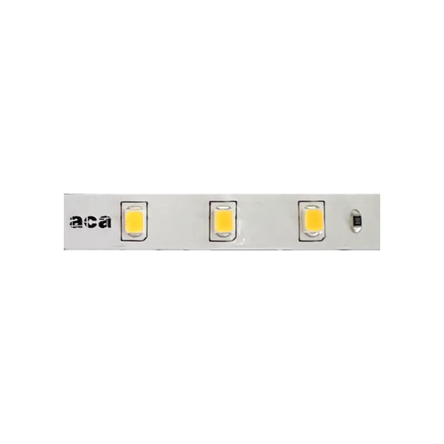 SAMSUNG LED ЛЕНТА 5M 4.8W/M 800LM/M 24V DC IP65 ΝΑΝΟ 3000K Ra80 8mm 5 ГОДИНИ