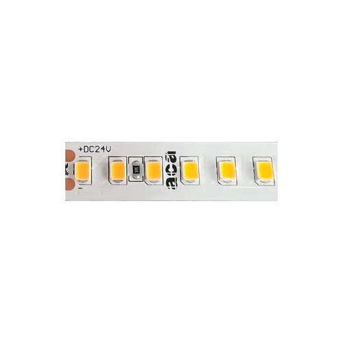 SAMSUNG LED ЛЕНТА 5M 9.6W/M 1480LM/M 24V DC IP20 4000K Ra90 10mm 5 ГОДИНИ