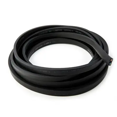 КАУЧУК КАБЕЛ  2X1,5mm2