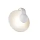 ^LED COB WALL LUMINAIRE 12W 580LM 120° 230V AC 3.000K MATT WHITE CRI80 IP65 30.000HRS - изображение 4