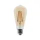 LED ФИЛАМЕНТ E27 ST64 10W КЕХЛИБАР 2700K 230V AC 1160LM RA80 30000H 360°
