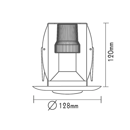 SPOT R80 NICKEL MAT - изображение 2