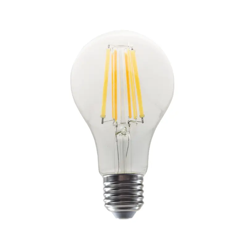 LED ФИЛАМЕНТ E27 A67 14W 2700K 230V AC 1700LM RA80 30000H 360°