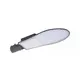 LED STREET LUMINAIRE 150W 15000LM 5000K 150 X40˚ CLASS I 230V AC IP65