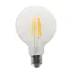 LED ФИЛАМЕНТ E27 G95 10W 4000K 230V AC 1260LM RA80 30000H 360°