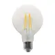 LED ФИЛАМЕНТ E27 G95 8W 2700K 230V AC 980LM RA80 30000H 360°