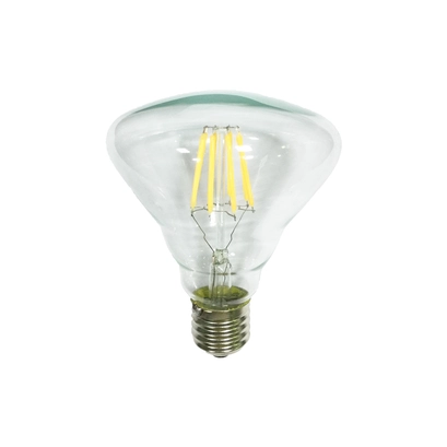 LED ФИЛАМЕНТ E27 DIM SOHO 6W 2700K 230V AC 610LM RA80 30000H 360°