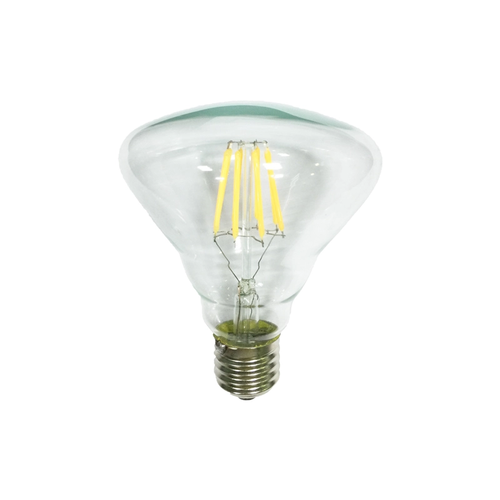 LED ФИЛАМЕНТ E27 DIM SOHO 6W 2700K 230V AC 610LM RA80 30000H 360°