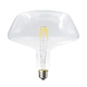 LED ФИЛАМЕНТ E27 DIM TORPA 6W 2700K 230V AC 690LM RA80 30000H 360°