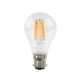 B22 A60 8W 4000K 230V AC 903LM ЛЕД COG