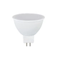 LED SMD MR16 5W 3000K 230V AC 440LM RA80 30000H 105°