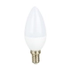 LED SMD E14 DIM C35 7W 4000K 230V AC 710LM RA80 30000H 250°