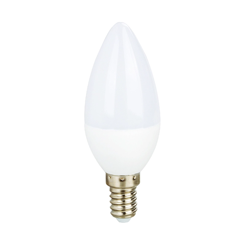 LED SMD E14 DIM C35 7W 4000K 230V AC 710LM RA80 30000H 250°
