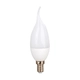 ЛЕД КЕНДЪЛ TIP E14 230V 7W 6.000K 200° 610Lm Ra80