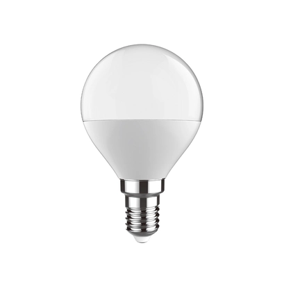 ЛЕД ТОПКА СТЕП ДИМИРУЕМА E14 230V 7W 4000K 230° 530LM RA80