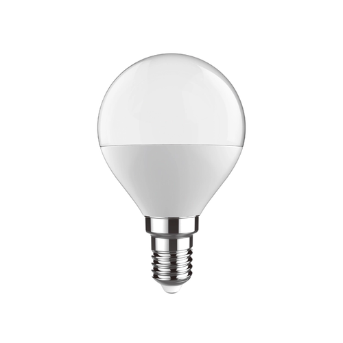 ЛЕД ТОПКА СТЕП ДИМИРУЕМА E14 230V 7W 3000K 230° 500LM RA80