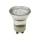 ЛЕД GU10 МИНИ 230V AC 3W 4000K 120° 270Lm Ra80