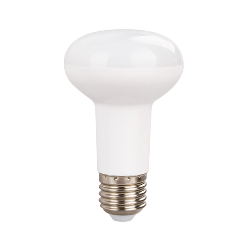 LED SMD E27 R63 10W 3000K 230V AC 800LM RA80 30000H 120°