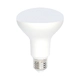 LED SMD E27 R80 15W 6000K 230V AC 1300LM RA80 30000H 120°