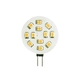 ЛЕД G4 PCB12V AC/DC 2.5W 4000K 120° 210Lm Ra80