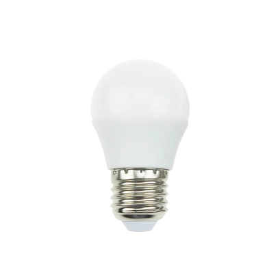 ЛЕД ТОПКА E27 230V 5W COLOR ДИМИРУЕМА 180° 360Lm Ra80