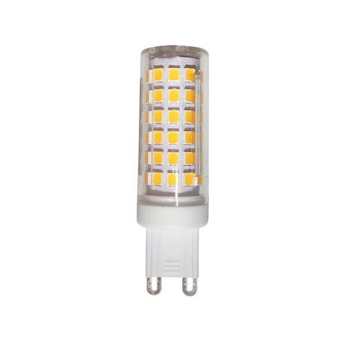 LED SMD G9 11W 6000K 230V AC 950LM RA80 30000H 300° КЕРАМИКА