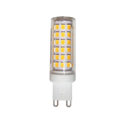 LED SMD G9 11W 4000K 230V AC 920LM RA80 30000H 300° КЕРАМИКА