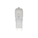 LED SMD G9 DIM 3W 6000K 230V AC 220LM RA80 30000H 360° ПЛАСТМАСА