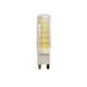 LED SMD G9 7W 6000K 230V AC 600LM RA80 30000H 300° КЕРАМИКА