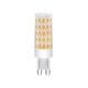 LED SMD G9 9W 4000K 230V AC 740LM RA80 30000H 300° CERAMIC