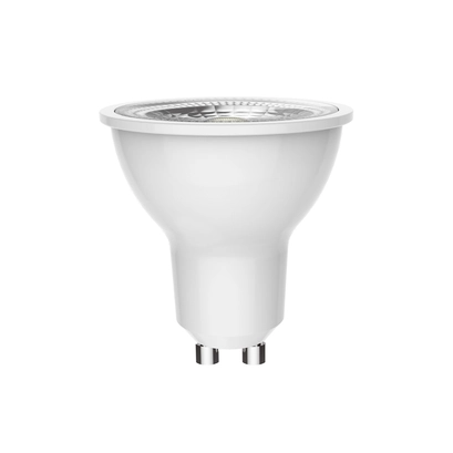 ЛЕД GU10 СТЕП ДИМИРУЕМА 230V 6W SMD 6000K 36° 450LM RA80