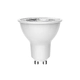 ЛЕД GU10 СТЕП ДИМИРУЕМА 230V 6W SMD 3000K 36° 420LM RA80