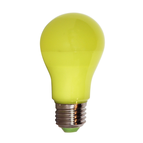 ЛЕД INSECT A60 E27 10W 230V 1700K 270° 800LM Ra80